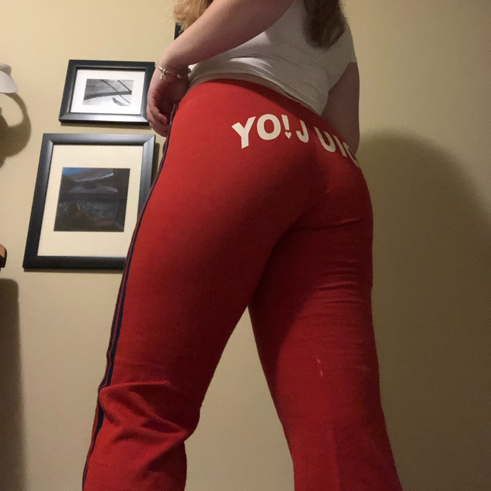 Juicy couture sweats